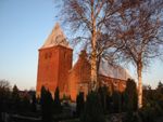 Vejlby Sdr. Hald herred